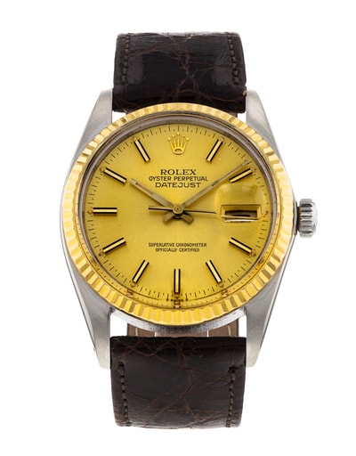 Rolex Datejust 16030